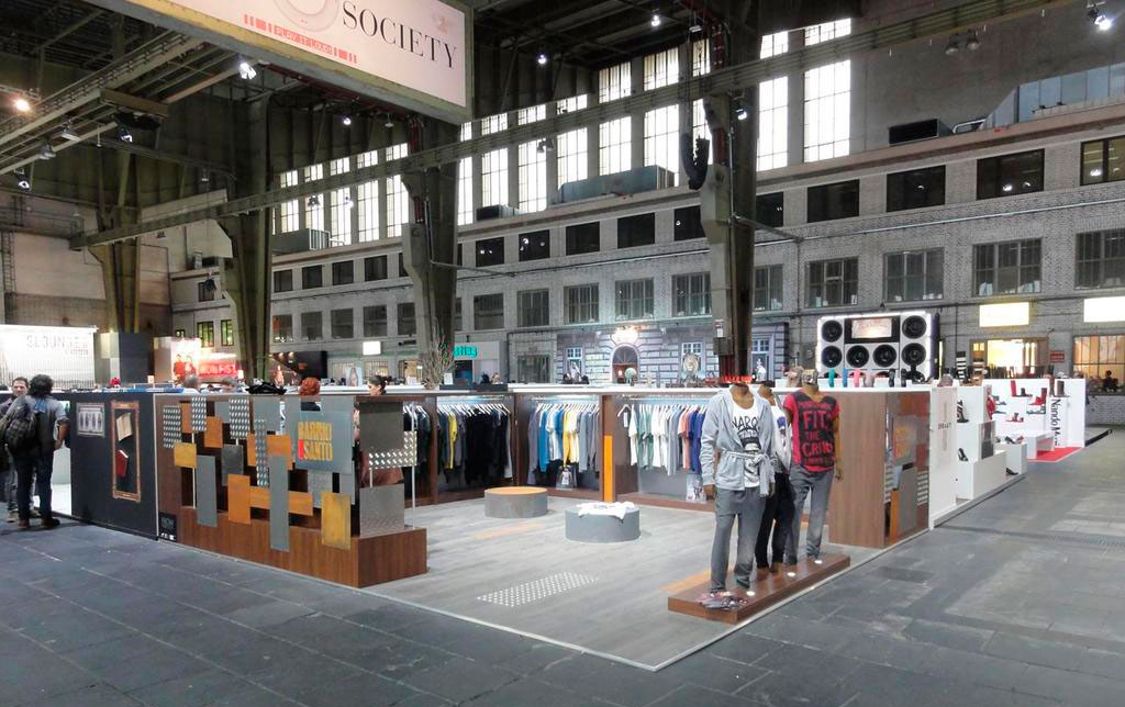 巴黎珠寶、配飾展，巴黎展覽，巴黎時(shí)裝展，歐洲展覽，展覽現(xiàn)場