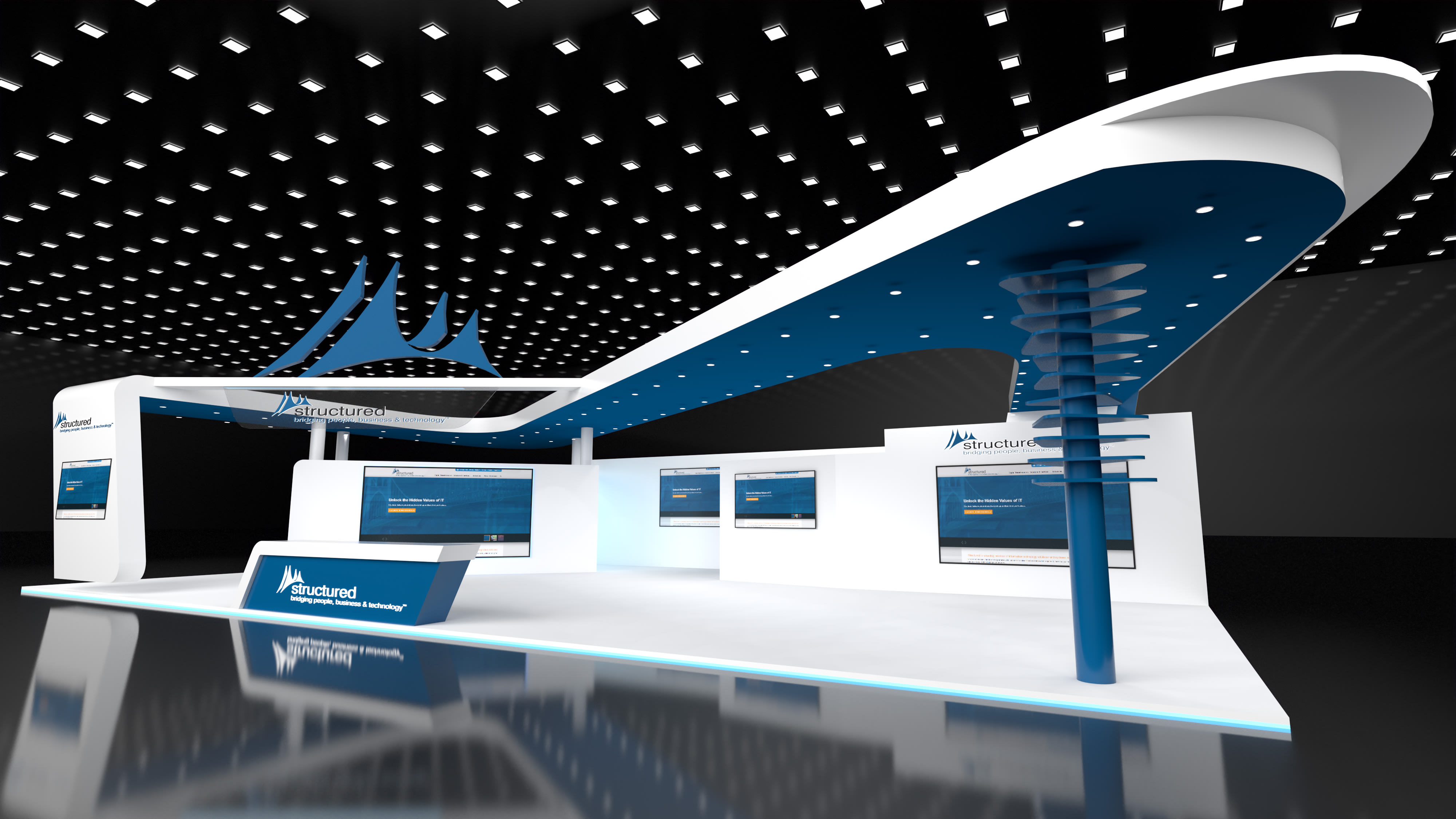 展位，展位設(shè)計(jì)，展位布局