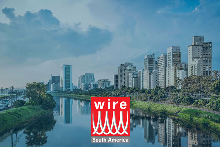 電線電纜展。美國電纜展