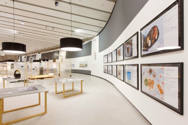 展廳，展廳空間，展示空間