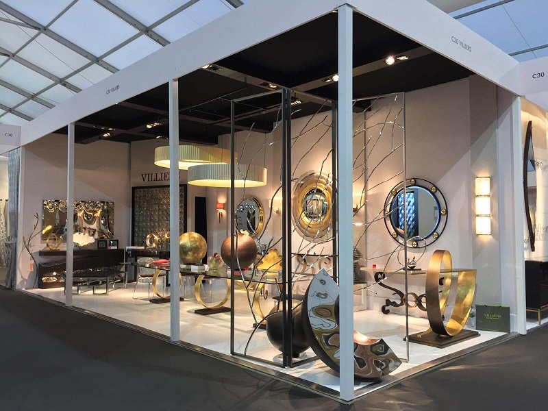 decorex現(xiàn)場，室內(nèi)設(shè)計展現(xiàn)場，室內(nèi)設(shè)計展