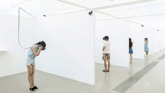 vr,vr游戲體驗(yàn)，虛擬游戲