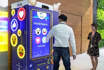 個(gè)性展臺(tái)，互動(dòng)展臺(tái)，展臺(tái)設(shè)計(jì)