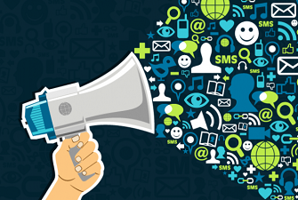 信息傳遞，推廣，信息推廣